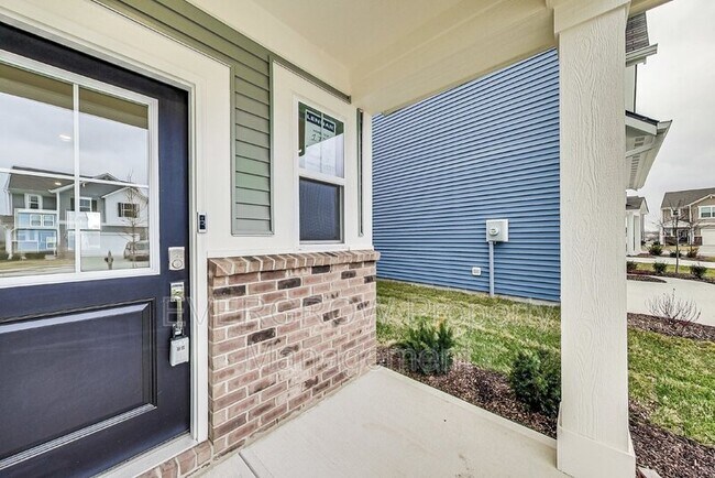 Building Photo - 4513 Branower St