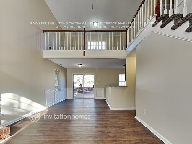 Foto del edificio - 7631 Turney Rd