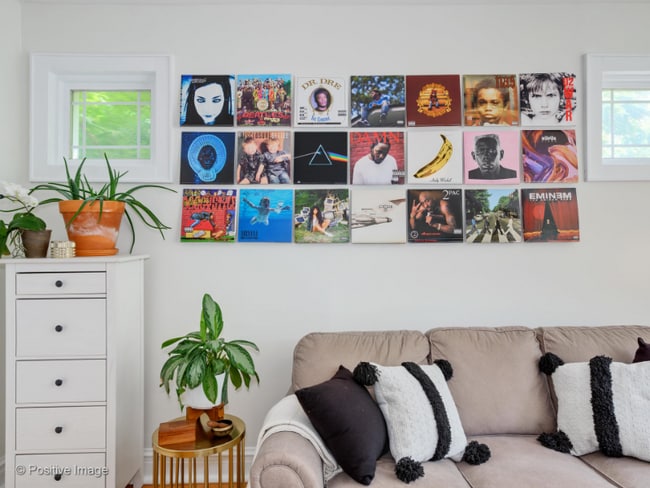 Photo - 2501 N Washtenaw Ave Apartment