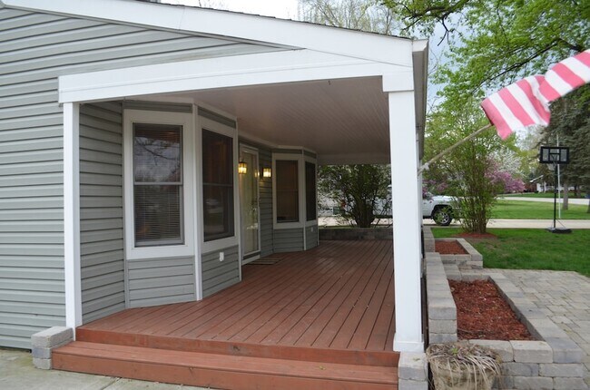 Foto del edificio - 1N037 Ethel St