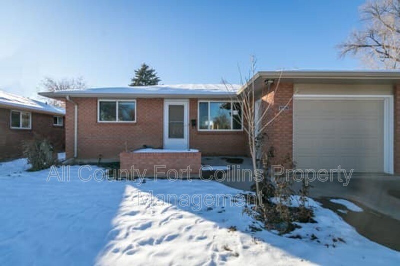 1709 Dotsero Ave, Loveland, CO 80538 Condo for Rent in Loveland, CO