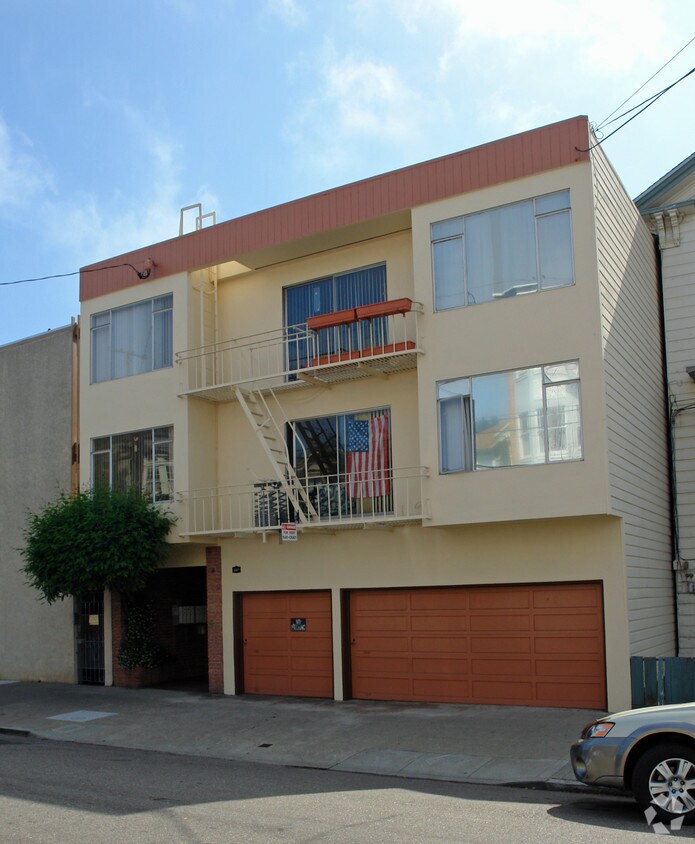Primary Photo - 267 San Jose Ave