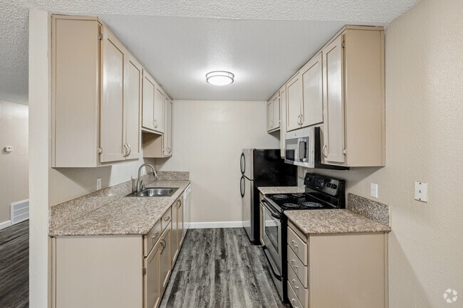Interior Photo - Fulton Villa Apartments