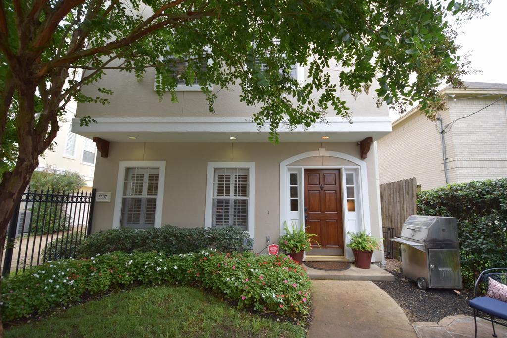 Foto principal - 5237 Gibson St