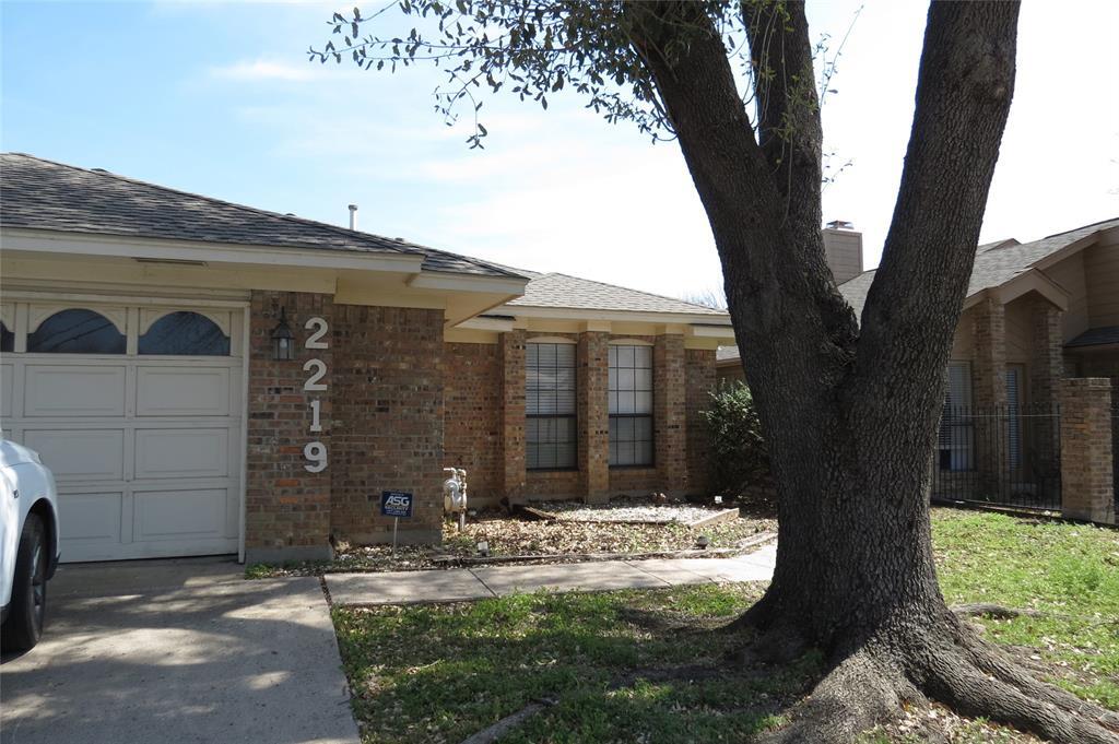 Primary Photo - 2219 Mediterranean Ave