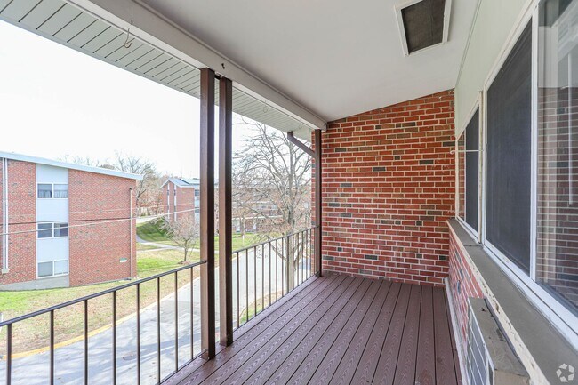 Interior Photo - Lakeview Gardens Apartments