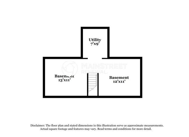 Building Photo - 3 Bedroom Pet-Friendly Home in Indianapoli...