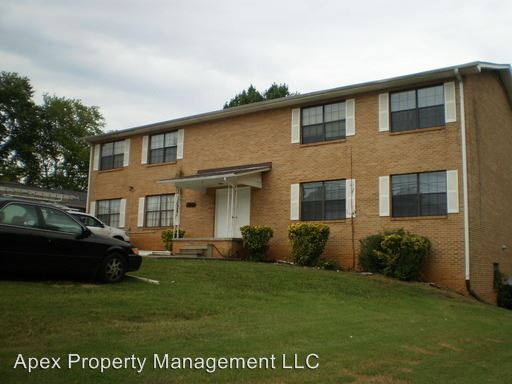 Primary Photo - 208 S David Ln