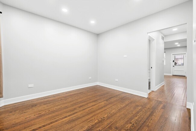 Foto del edificio - 2317 W Rice St