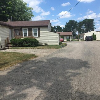 Building Photo - 3464 W Shiawassee Ave