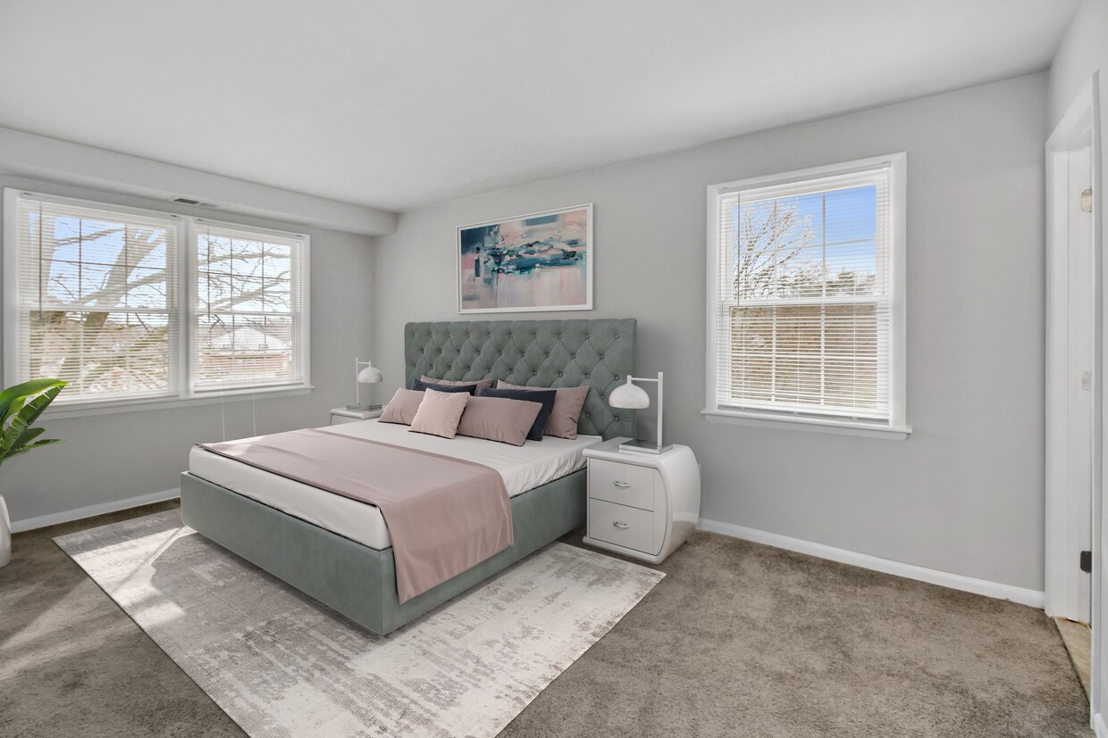 Queens Ridge Apartments - Apartments in Windsor Mill, MD | Apartments.com