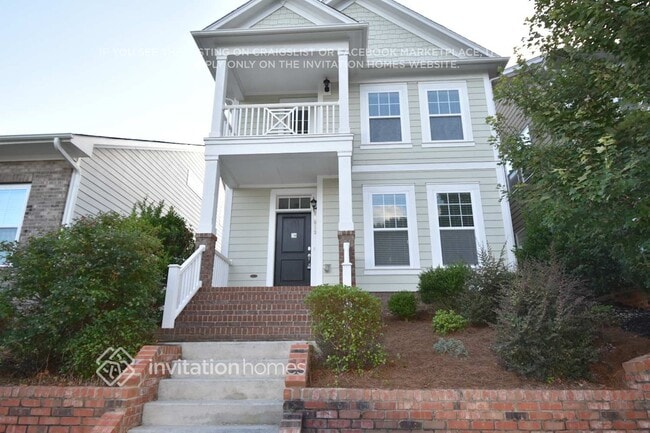 Building Photo - 19013 Park Terrace Ln