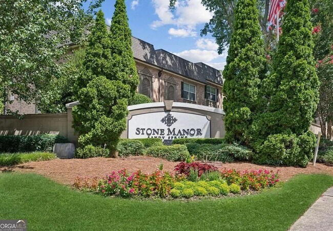 Foto del edificio - 6980 Roswell Rd
