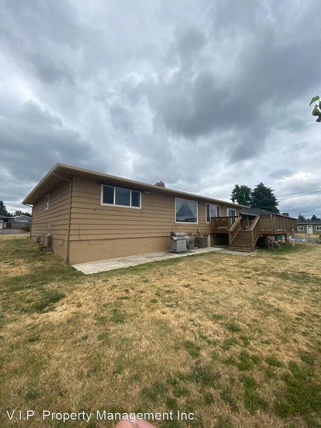 Foto del edificio - 3 br, 2 bath House - 3170 NE 126th Ct