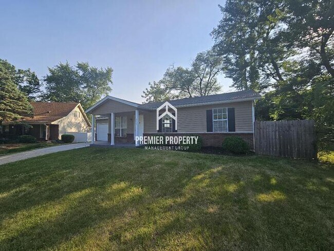 Foto del edificio - 4825 Chalfont Rd