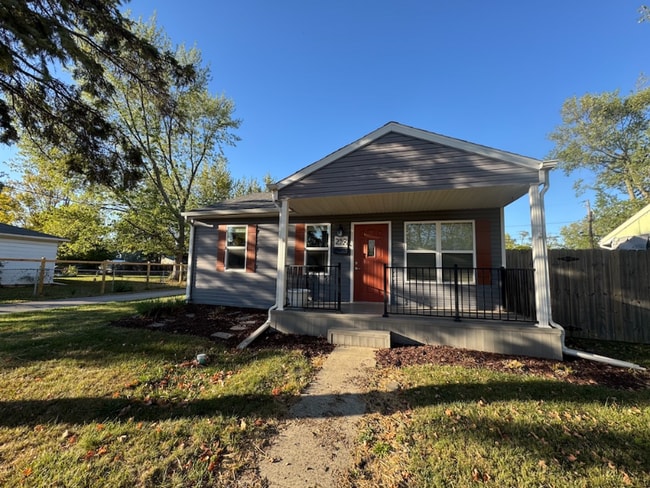 Building Photo - 252 Prentiss Ave