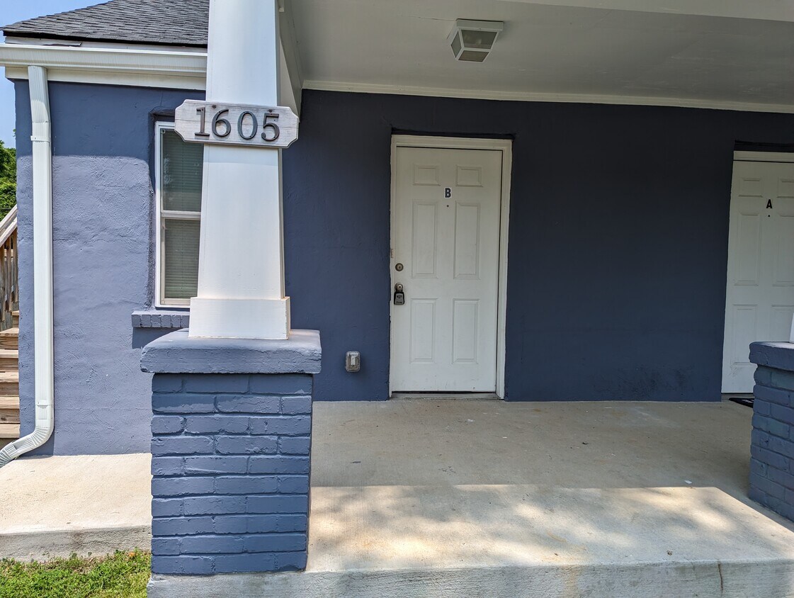 1605 Douglas Ave, Nashville, TN 37206 1605 Douglas Ave Nashville, TN