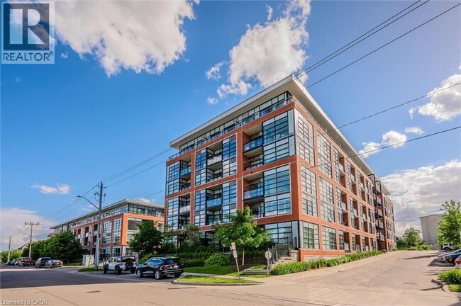 Building Photo - 15 Prince Albert Blvd