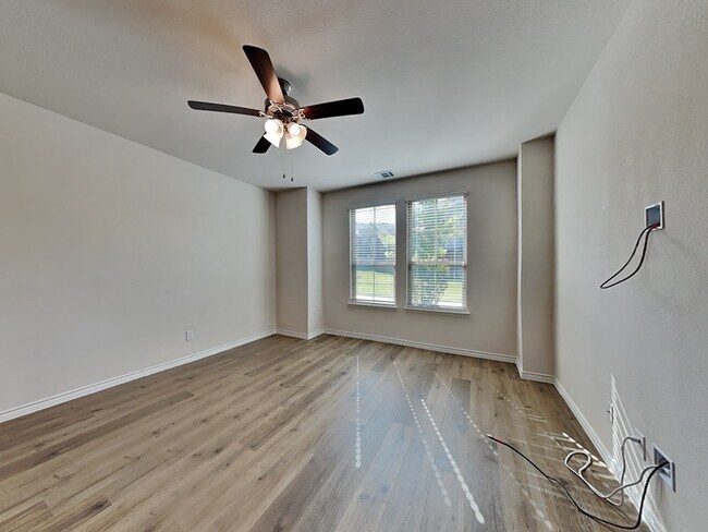 Foto del edificio - 2020 Saddle Way