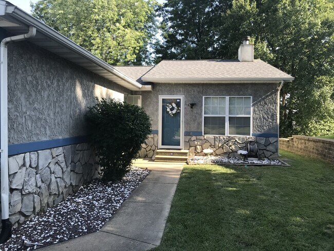 Foto del edificio - 2316 Richland Prairie Boulevard