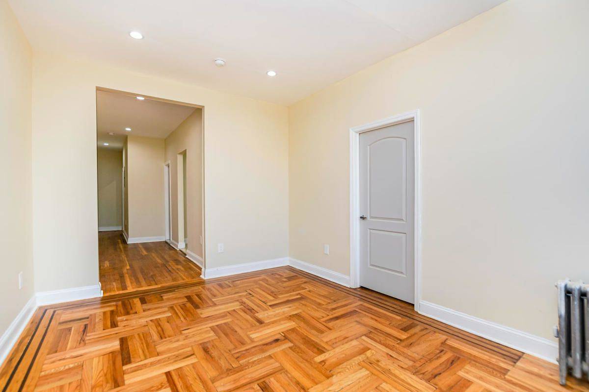 1003 Morris Park Ave, The Bronx, NY 10462 House Rental in The Bronx