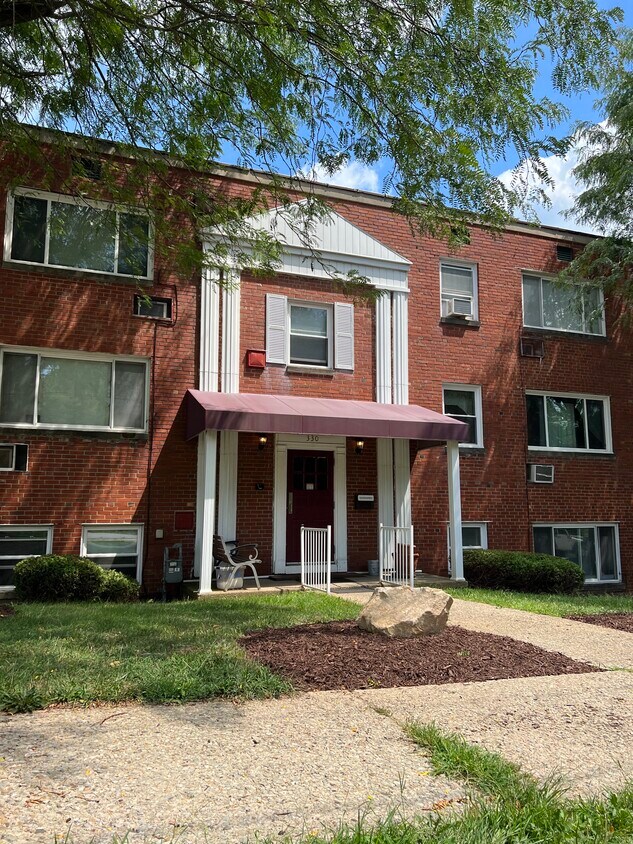 330 W Berkeley St Unit C4, Uniontown, PA 15401 330 W Berkeley St