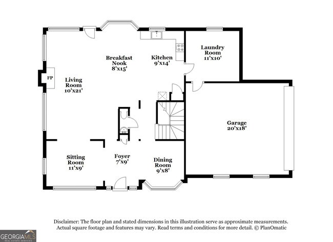 Building Photo - 618 Morningside Dr N