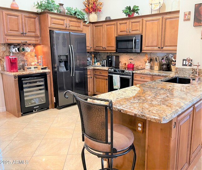 Foto del edificio - 3914 N 125th Ln