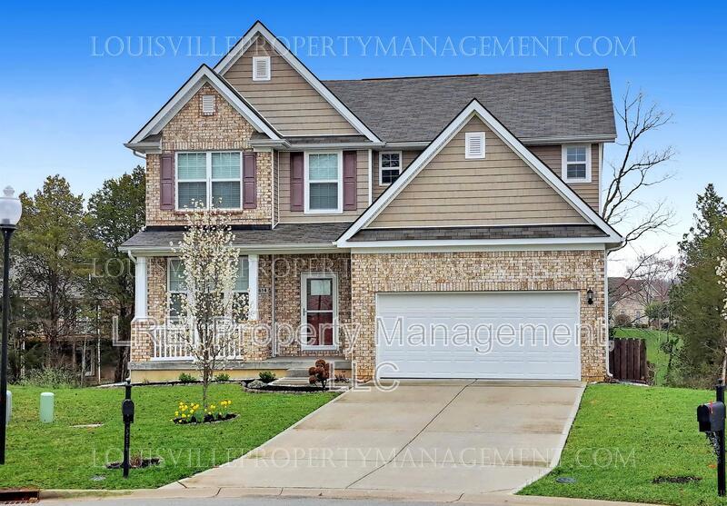 Foto principal - 5614 Poplar Lakes Ln