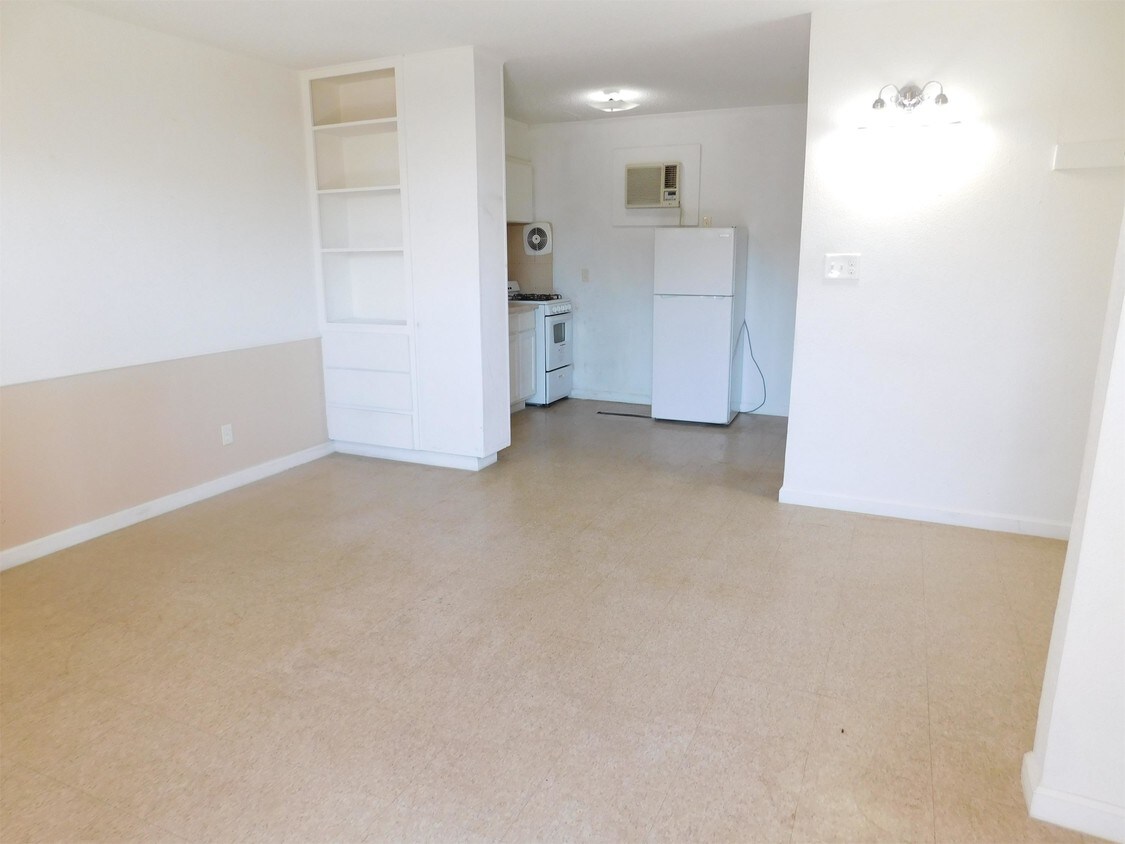 Foto principal - 909 S Jackson St