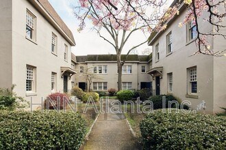 Building Photo - 433 N Highland Ave NE