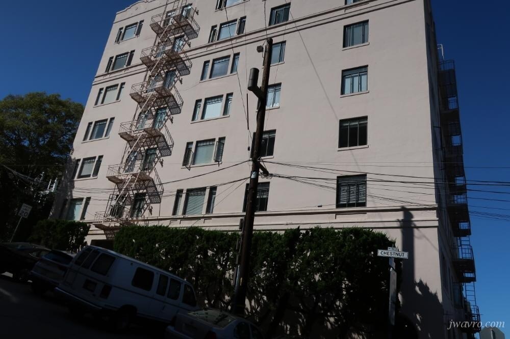 Foto principal - 900 Chestnut St
