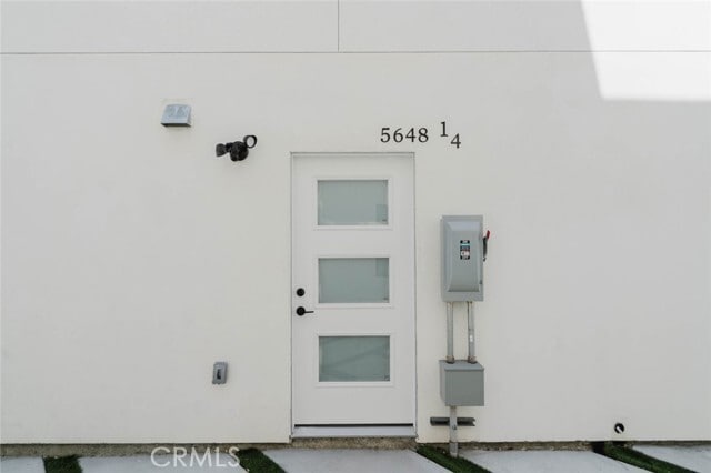 Foto del edificio - 5648 Cartwright Ave