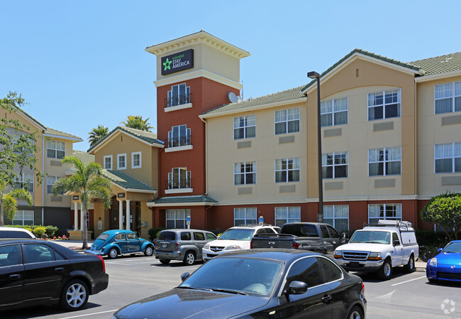 Foto del edificio - Furnished Studio - Orlando