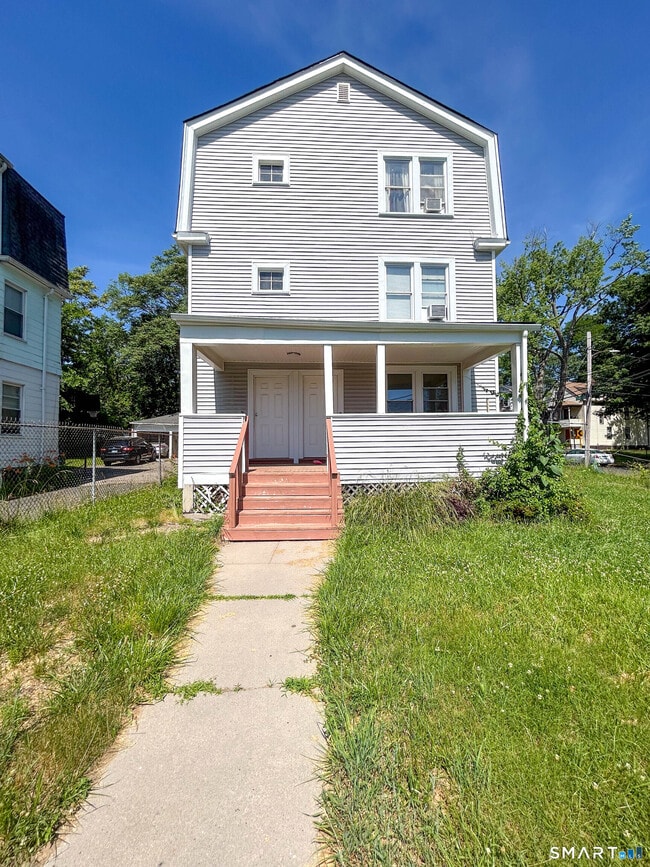Building Photo - 57-59-59 Love Ln
