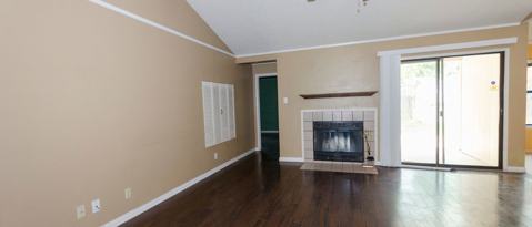 Foto del edificio - 1121 Todd Ln