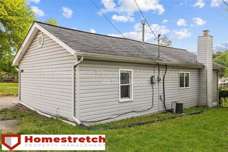 Building Photo - 8109 Mathilda Ave