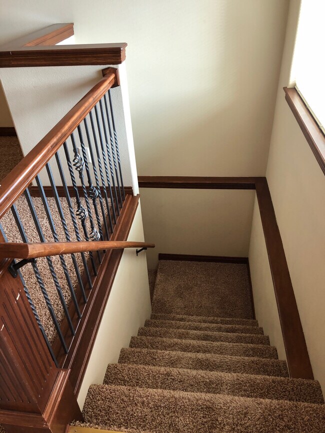 Foto del edificio - 4517 N Wilderness Cir