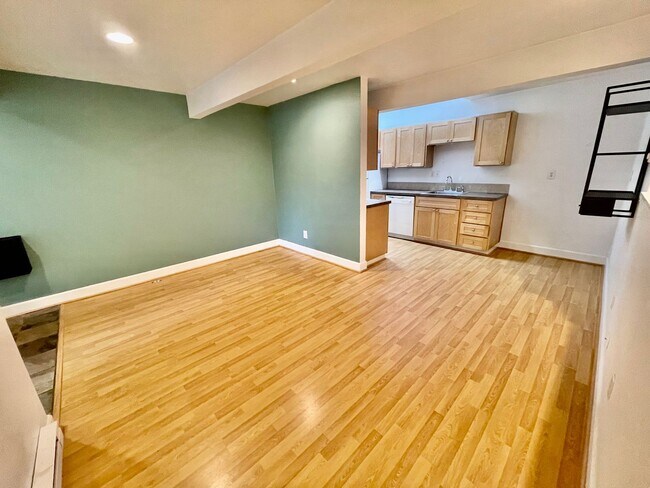 Foto del edificio - Ground Floor- St. John's One Bedroom One B...