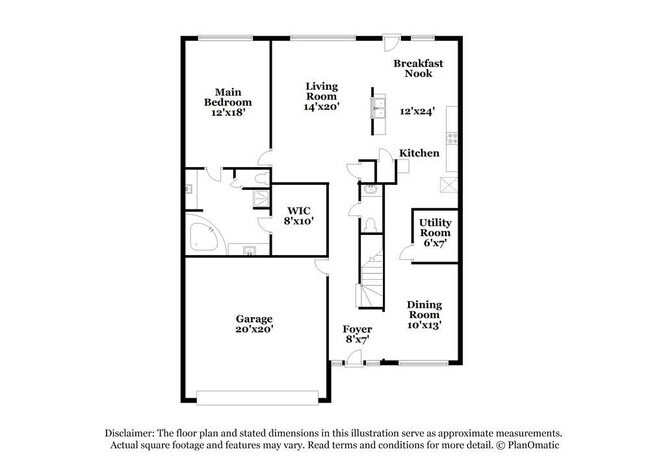Foto del edificio - 10296 Stone Gate Dr