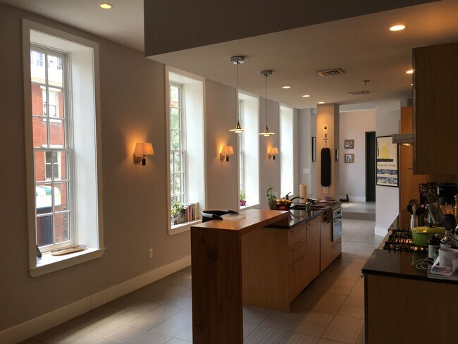 Foto del edificio - 116 S 20th St