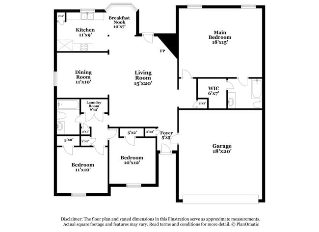 Building Photo - 6888 Skylar Mill Ave