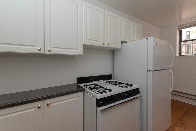 Foto del edificio - 3810 N Fremont St