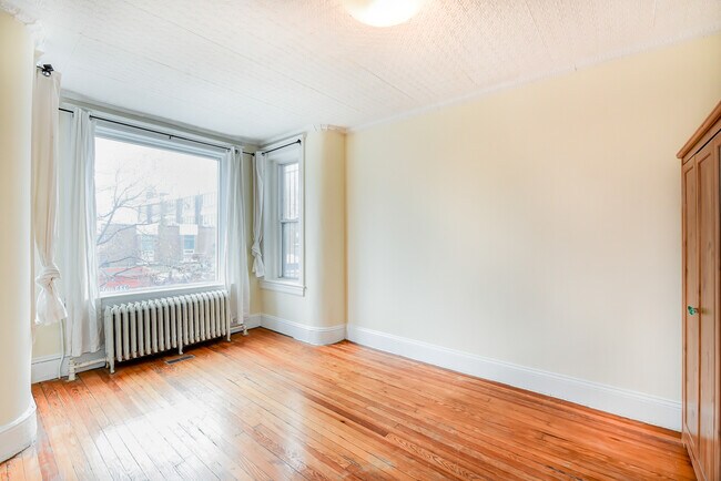 Foto del edificio - 3116 13th St NW