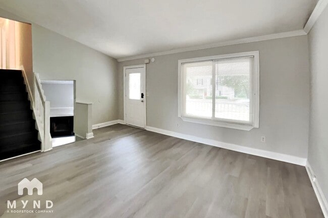 Building Photo - 1652 Carrie Farm Ln NW