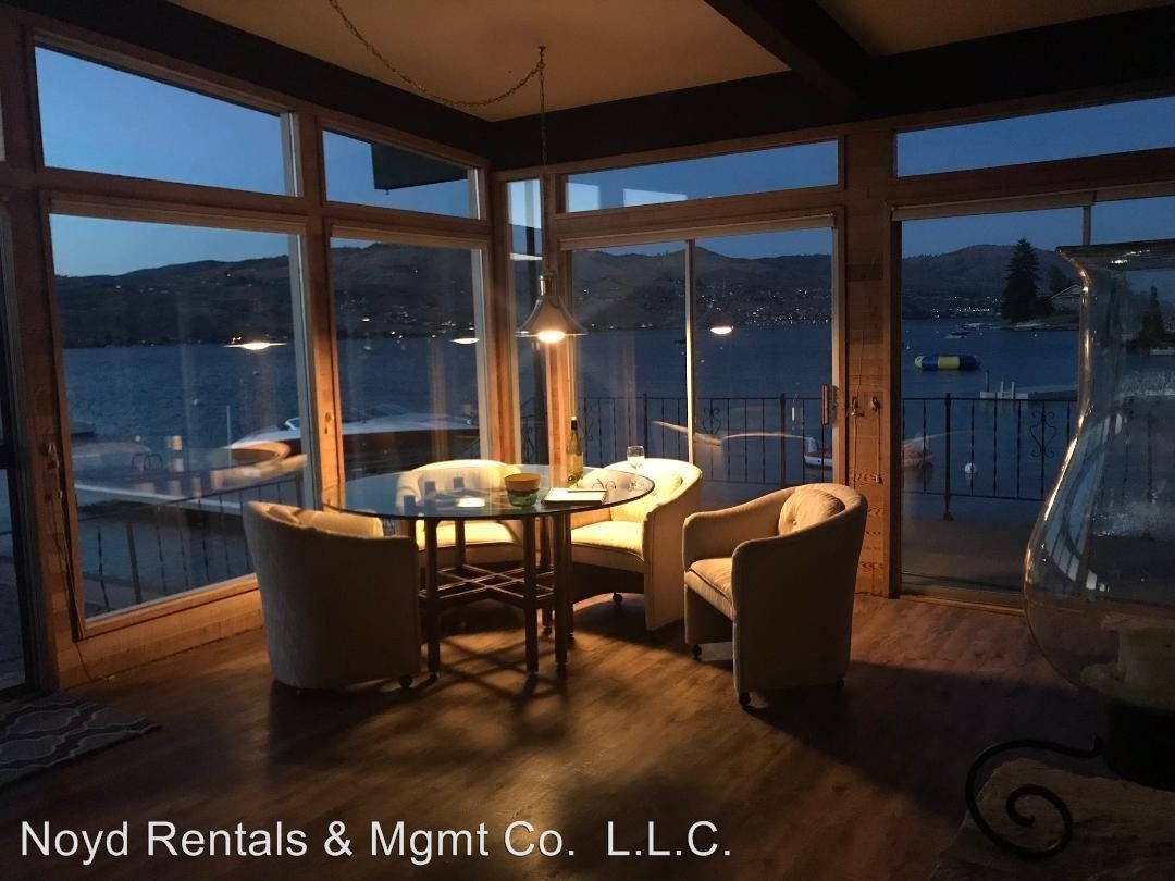 Foto del edificio - 3 br, 2 bath House - 760 S. Lakeshore Rd