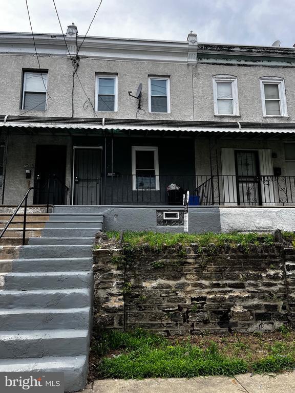 Foto principal - 2029 Eastburn Ave