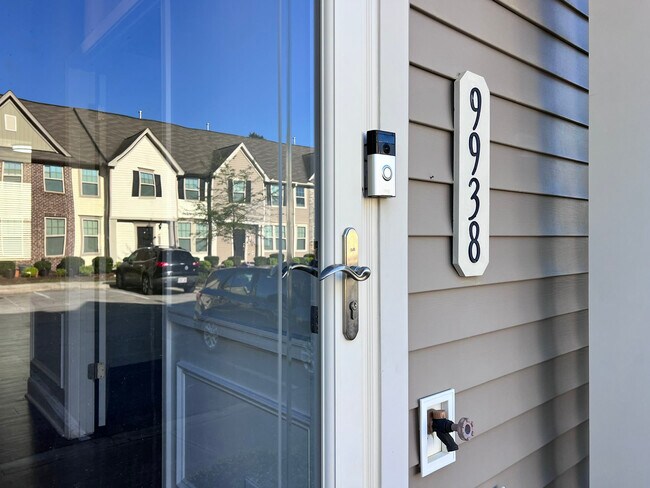 Foto del edificio - 9938 Sweet Basil Dr