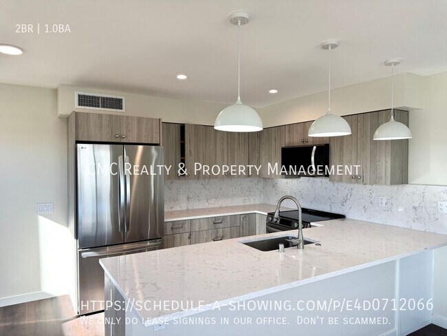 Foto del edificio - 5548 2nd St