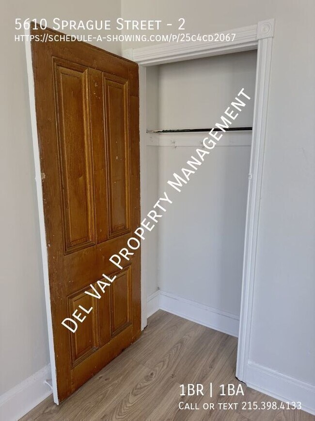 Building Photo - Completely Remodeled 1-Bd Apartment for Re...